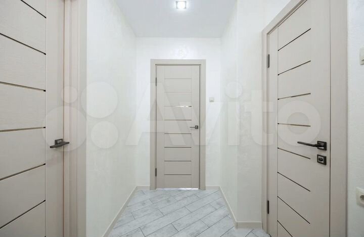 1-к. квартира, 41,9 м², 1/10 эт.