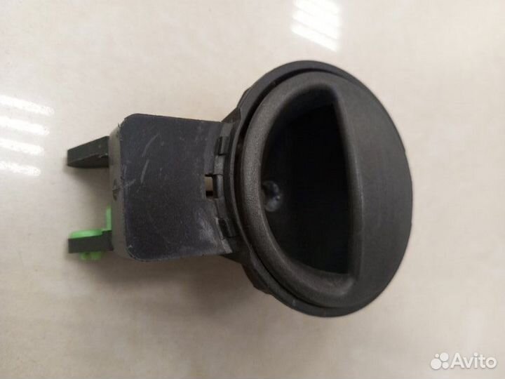 Ручка двери внутренняя передняя левая Chevrolet