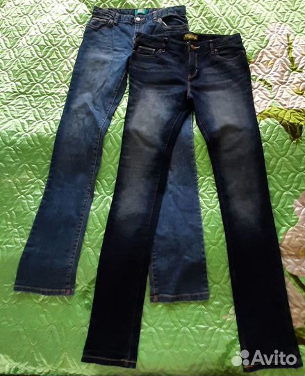 Новые джинсы Old navy