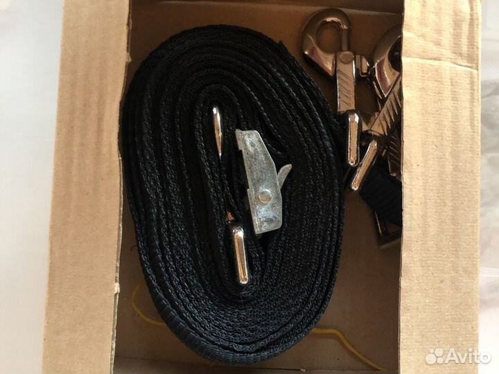 Ремни для груза в багажнике Honda 08L35S1E600