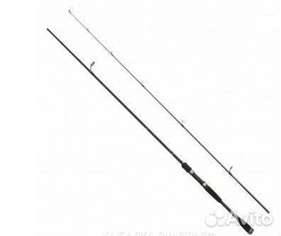 Спиннинг штекерный dayo "Saver" 2,4, тест 5-20 г купить в Красноярске ...