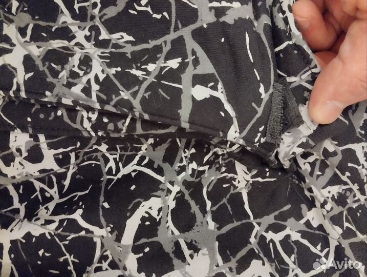 Джоггеры спортивные