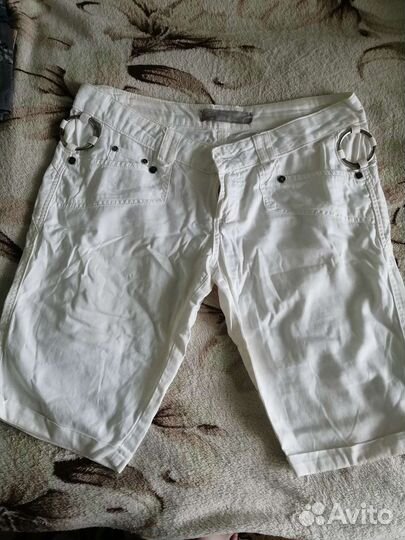 Шорты женские 46-48р