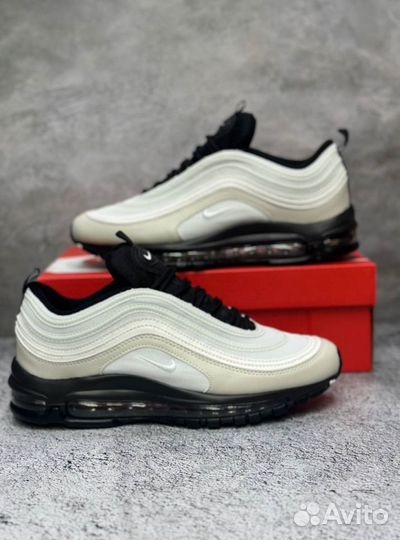 Новинка Nike Air Max 97