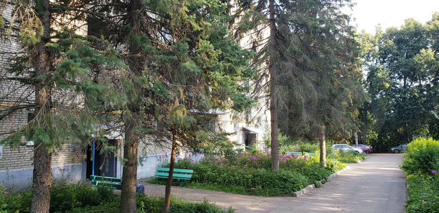 3-к. квартира, 50,8 м², 2/5 эт. на продажу в Богородицке | Купить ...