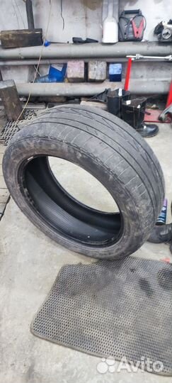 Bridgestone Dueler H/P Sport 285/45 R20 112