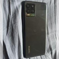 realme 8, 8/128 ГБ