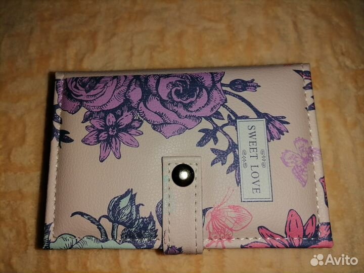 Шкатулка для украшений