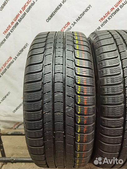 Michelin Latitude Alpin LA2 235/55 R18 104H