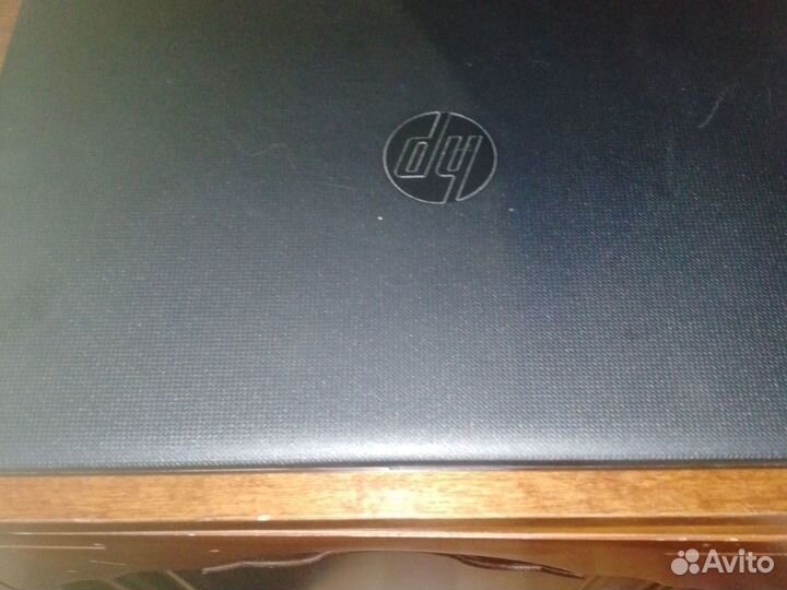 Ноутбук HP Laptop