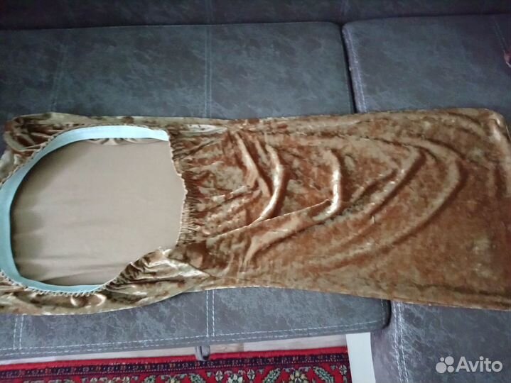 Чехлы на стулья со спинкой