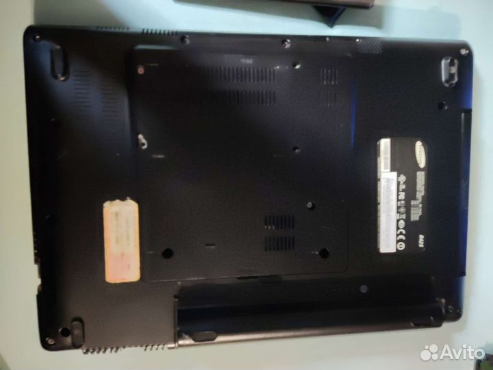 Samsung np-r425-ju04ru
