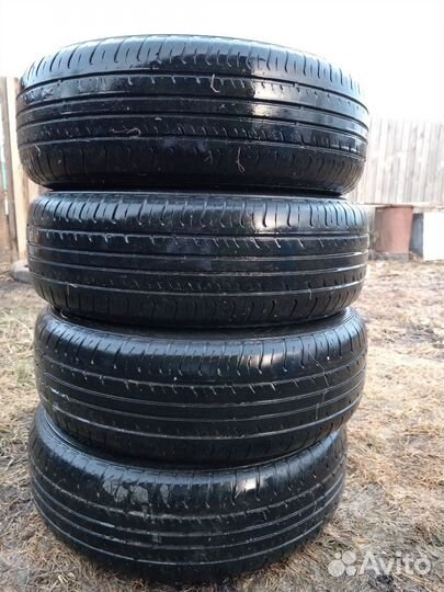 Колеса r 15 летние 4 100