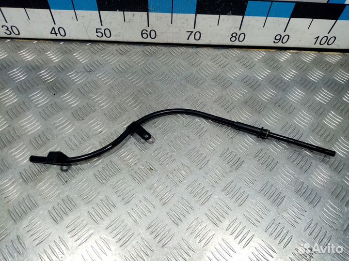 Б/У Трубка масляного щупа#001