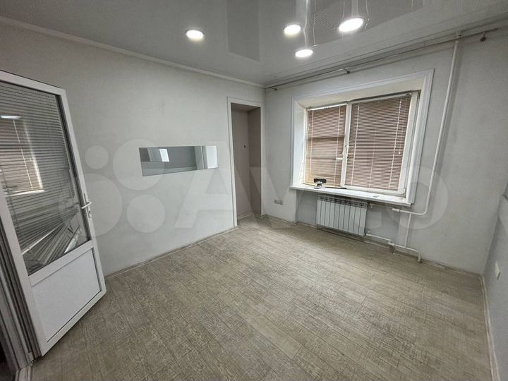 1-к. квартира, 53,5 м², 1/6 эт.