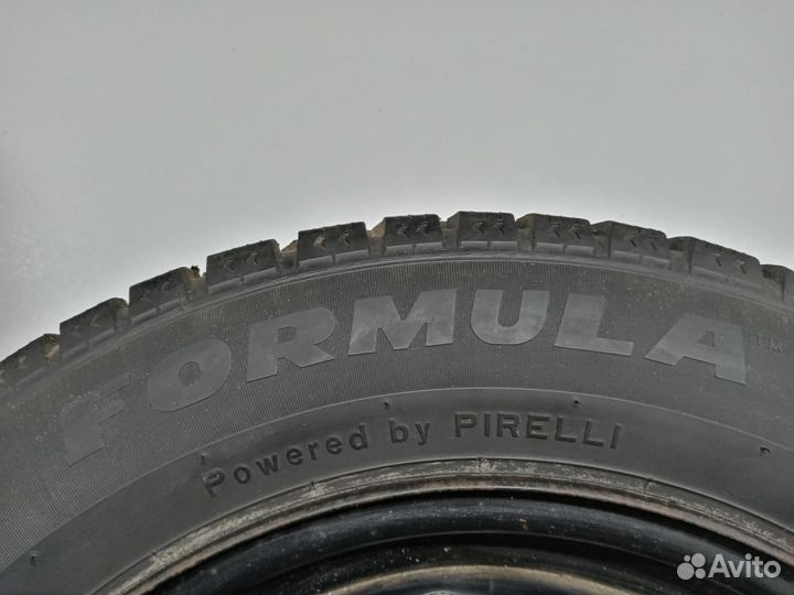 Formula Ice 185/65 R15