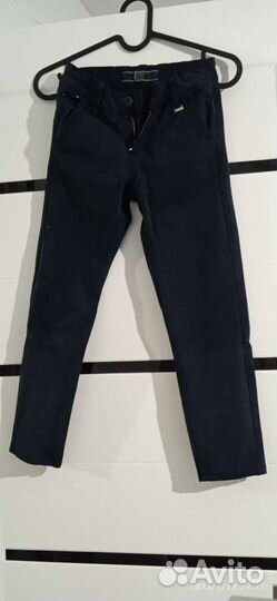 Школьная форма для мальчика 128