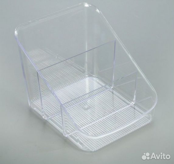 Органайзер для косметики / специй и др. Eva