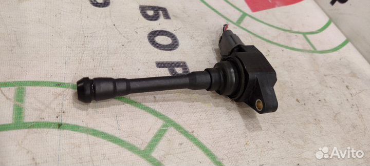 Катушка зажигания Nissan Juke F15E HR16DE 2012