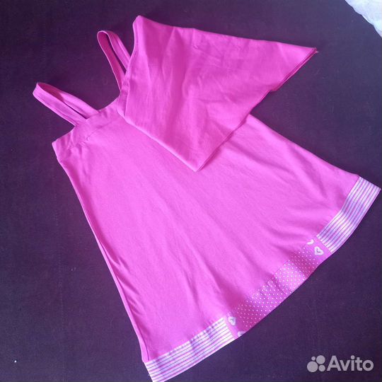 Костюм Машеньки