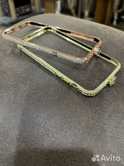 Чехол на iPhone X