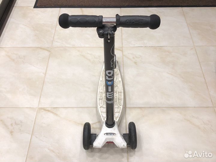 Самокат maxi micro