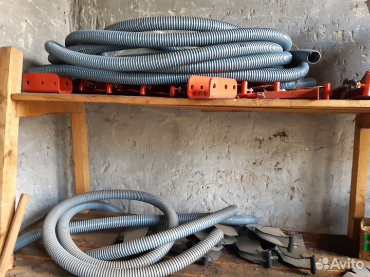 Сеялка Kuhn Planter 3, 2014