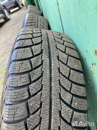 Колеса 205/60R16