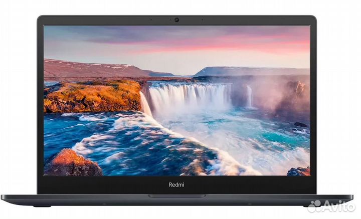 Ноутбук Xiaomi RedmiBook Pro 15 Intel i7