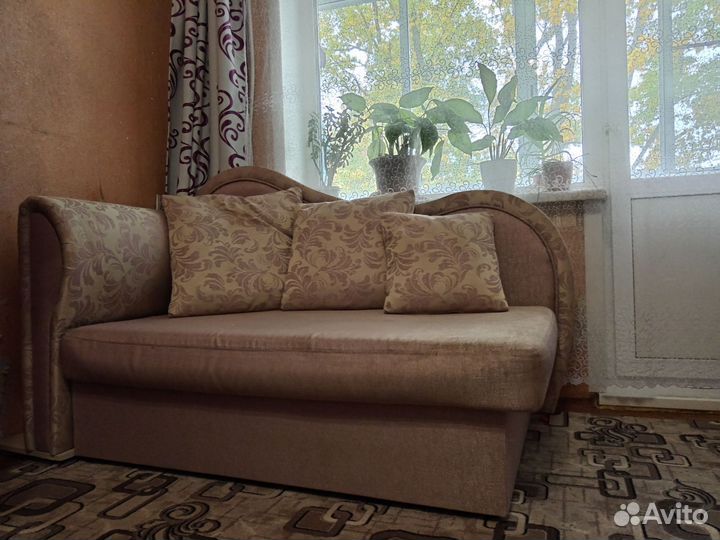 Детский диван бу