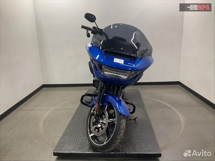 2024 harley-davidson fltrx road glide