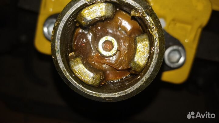 Фрезы новые много в наличии. Для мото блока