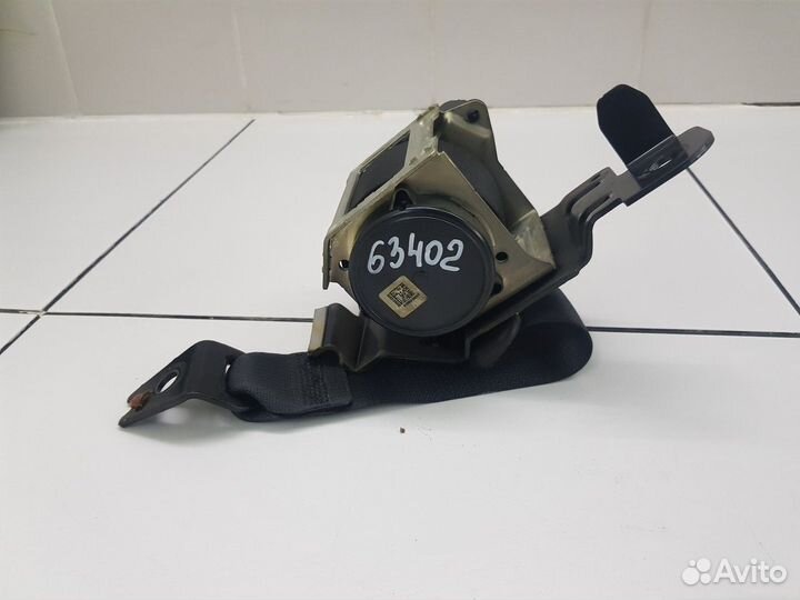 Ремень безопасности задний левый (Kia K5 III)