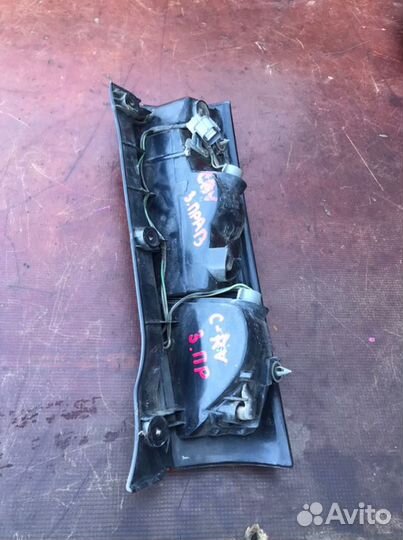 Фонарь заднего хода задний правый Honda Cr-V