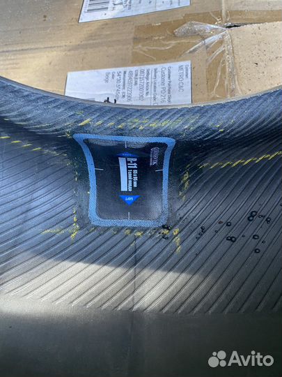 Yokohama Ice Guard F700S 205/65 R16