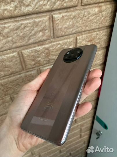 Xiaomi Poco X3 Pro, 6/128 ГБ