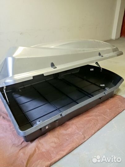 Багажник на крышу автомобиля