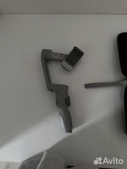 Стабилизатор для телефона smooth q3