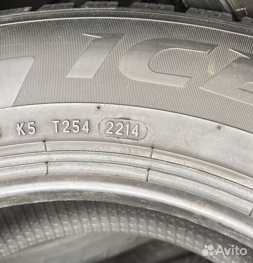 Pirelli Ice Zero 195/65 R15
