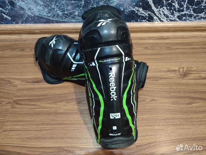 Хоккейная защита детская