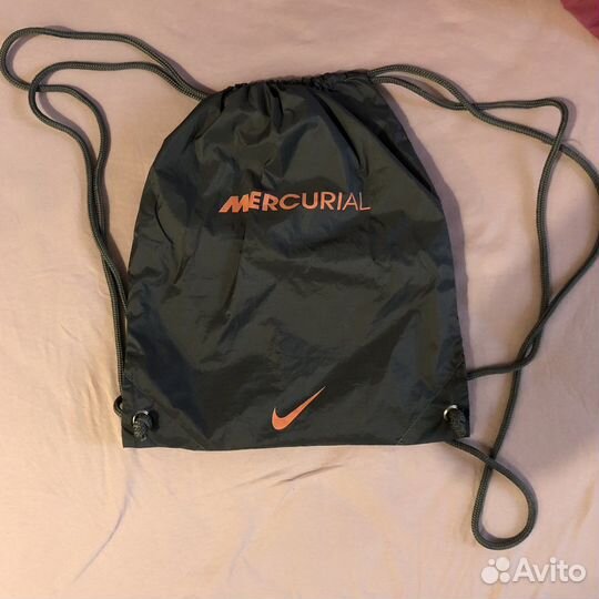 Мешок для обуви Nike