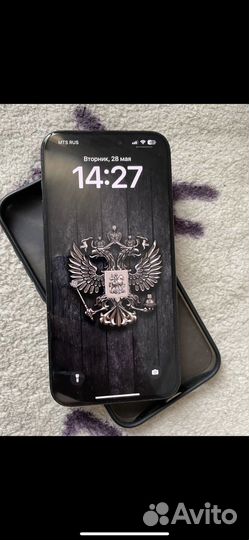 iPhone 15 Pro Max, 256 ГБ