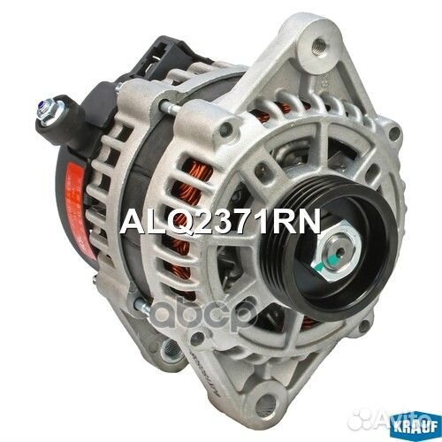 Генератор ALQ2371RN ALQ2371RN Krauf