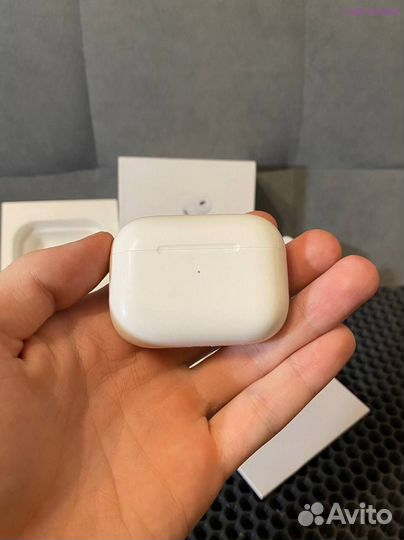 AirPods Pro 2 «Оригинал» (Арт.84653)