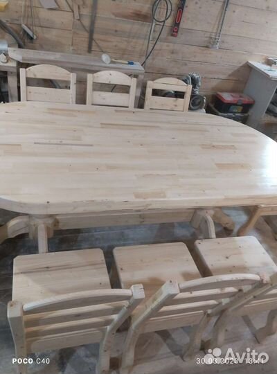 Изготовление входных дверей из массива дерева