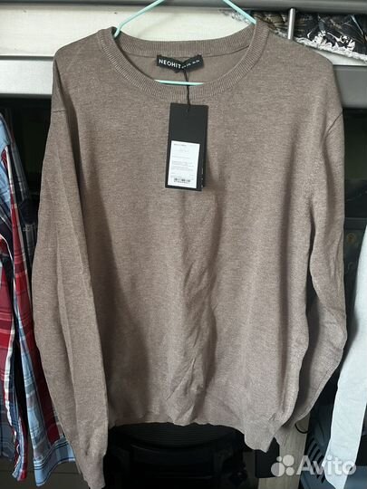 Кофта мужская