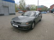 Nissan Maxima 2.0 MT, 1998, 200 000 км, с пробегом, цена 255 000 руб.