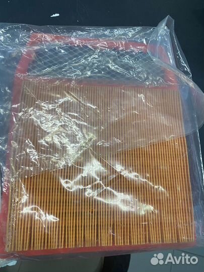 Фильтр воздушный BRP SSV