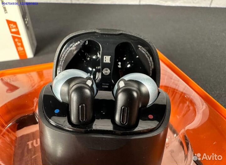 JBL Tune 225 новые (Арт.36928)