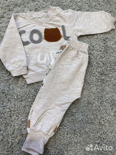 Костюм детский 74